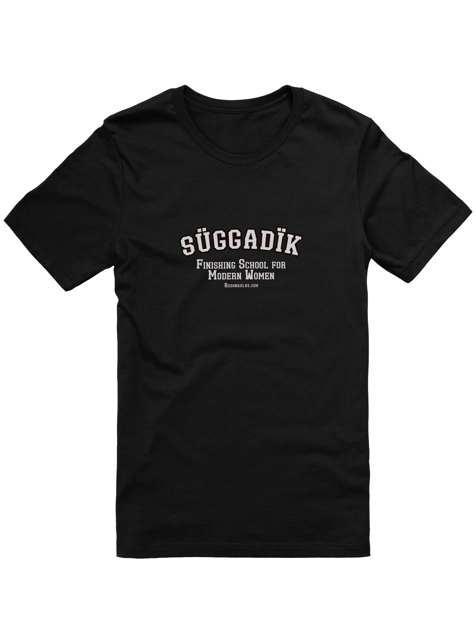 Suggadik - Shirt product image (6)