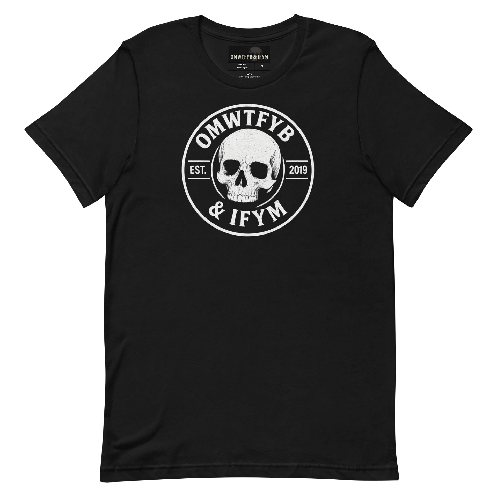 Vintage Biker Patch Tee product image (6)