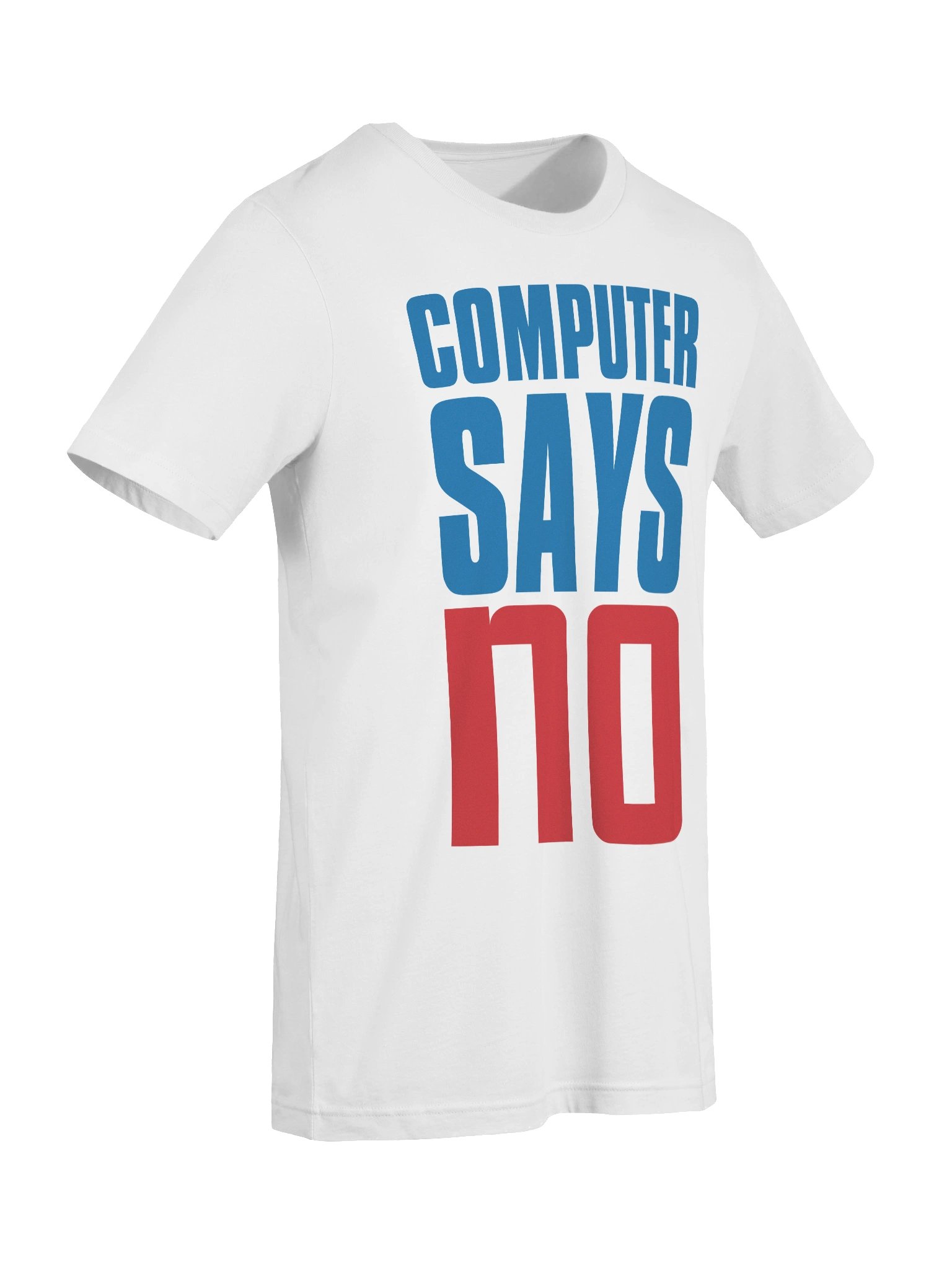 Computer Says No product image (6)