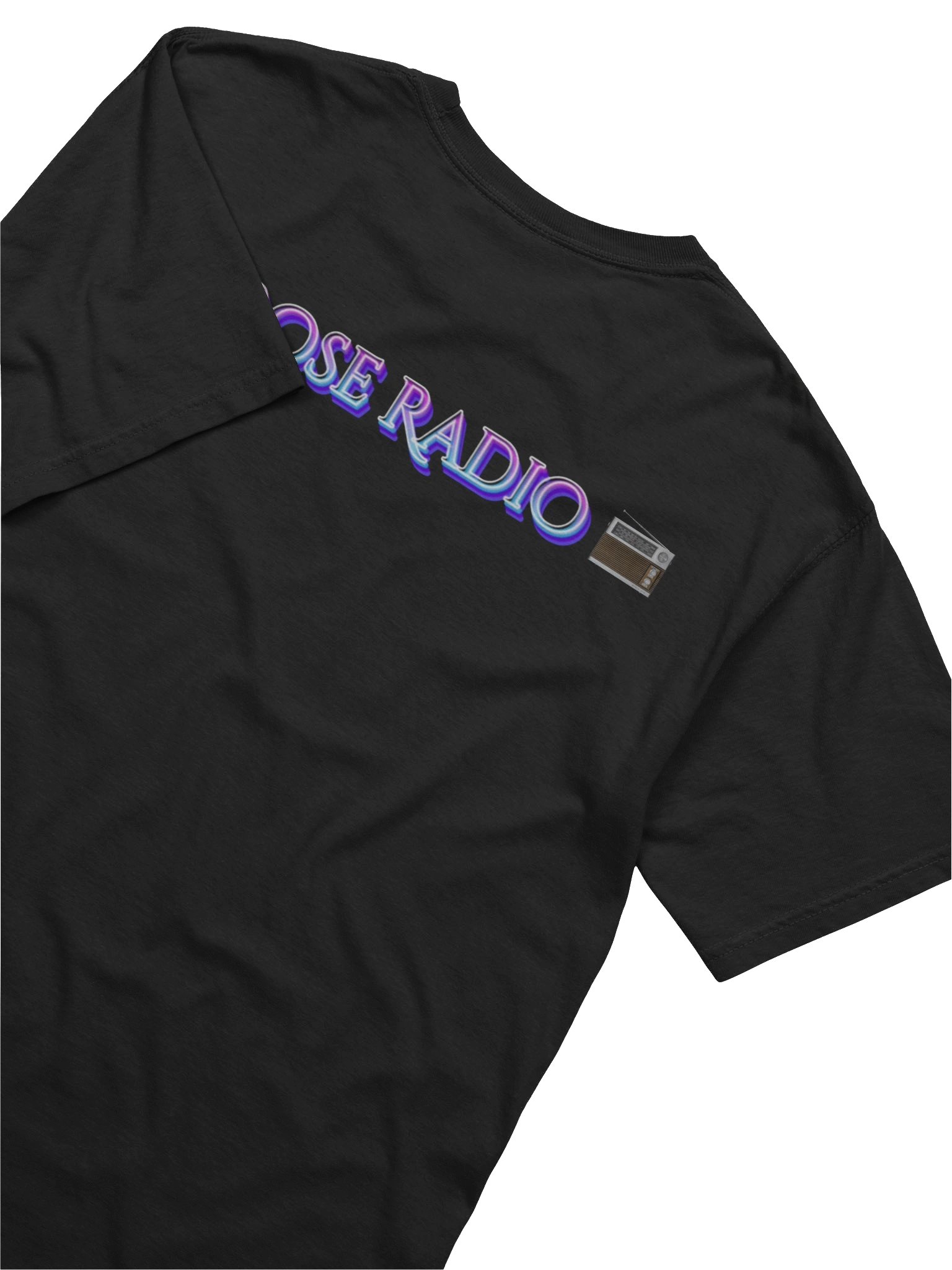 RR Heavyweight T-Shirt Dbl sided (dark colors) product image (54)