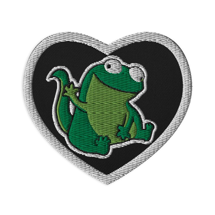 Lizardgrab Patch product image (1)