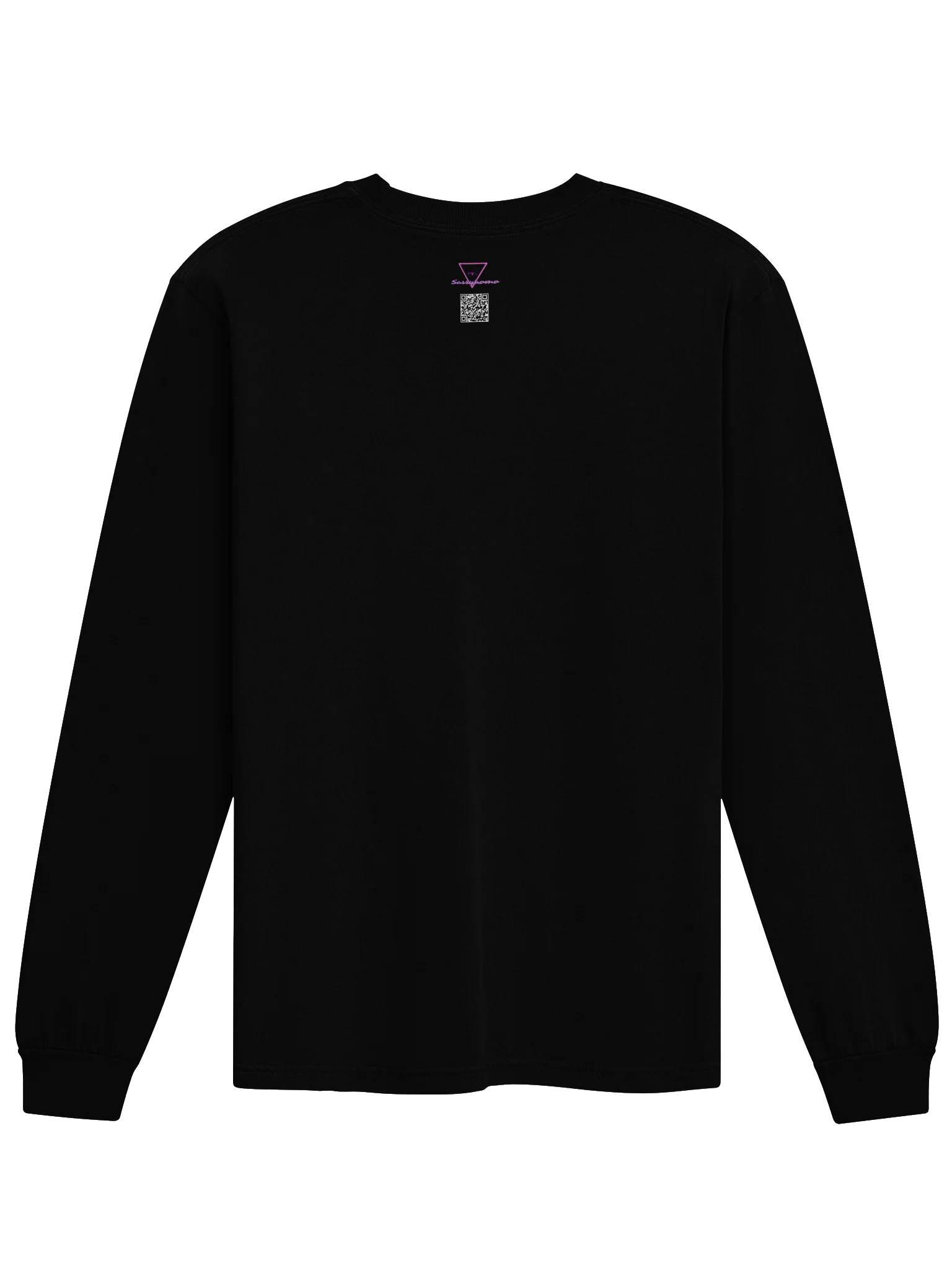 Burn It All Down long sleeve tee product image (9)