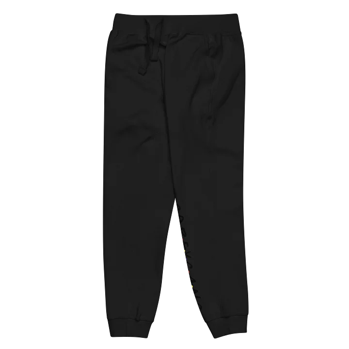 G•O•R•E•Y•G•A•N•G - Cotton Heritage Unisex Fleece Joggers product image (9)