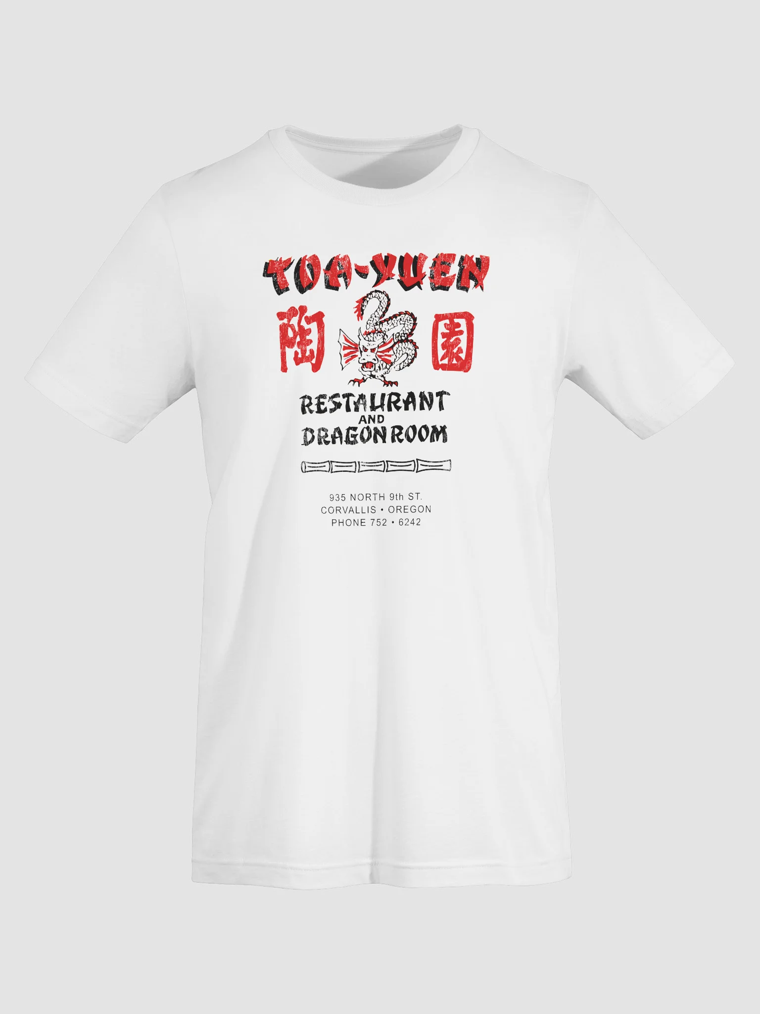 Toa-Yuen T-shirt product image (27)