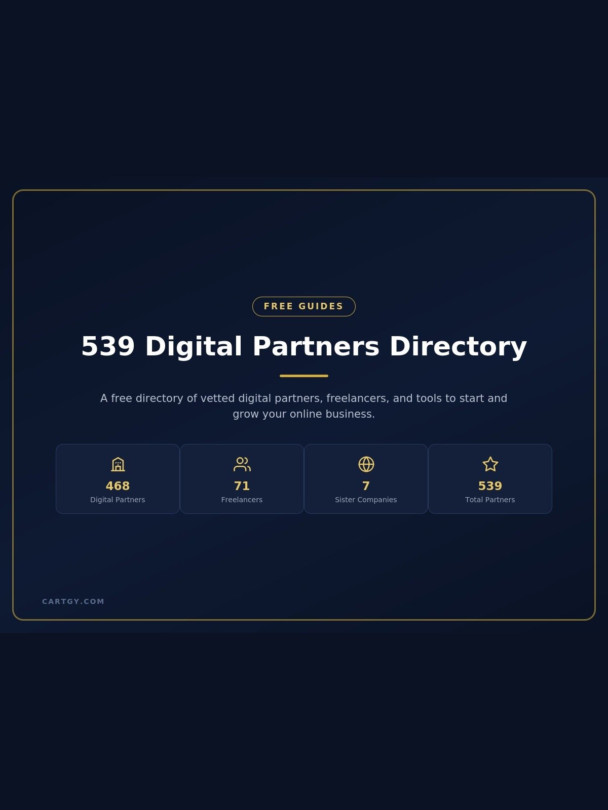 Digital business guides for free product image (1)