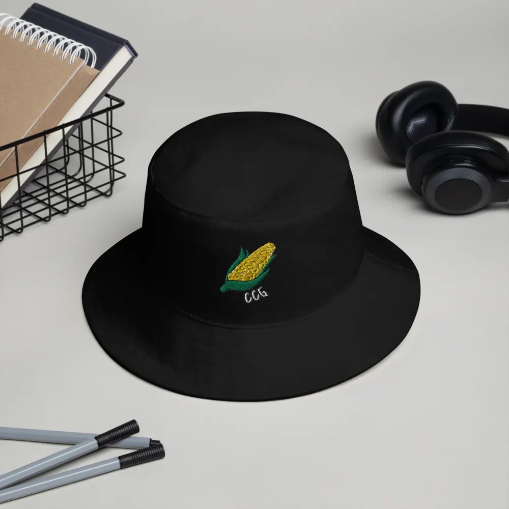 CORN CCG BUCKET HAT product image (3)