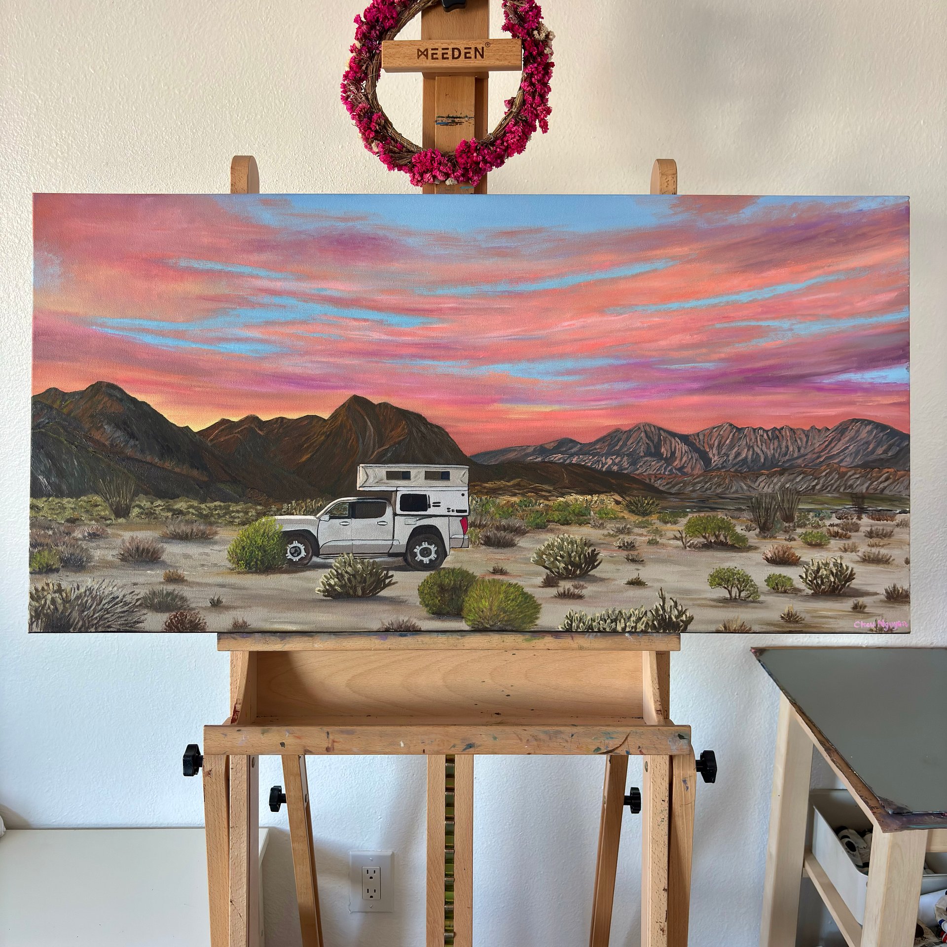 Solitude product image (2)