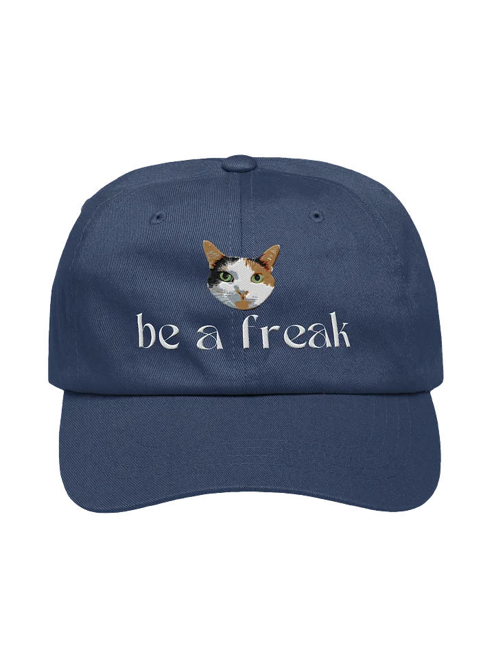 Be A Freak Dad Cap product image (9)