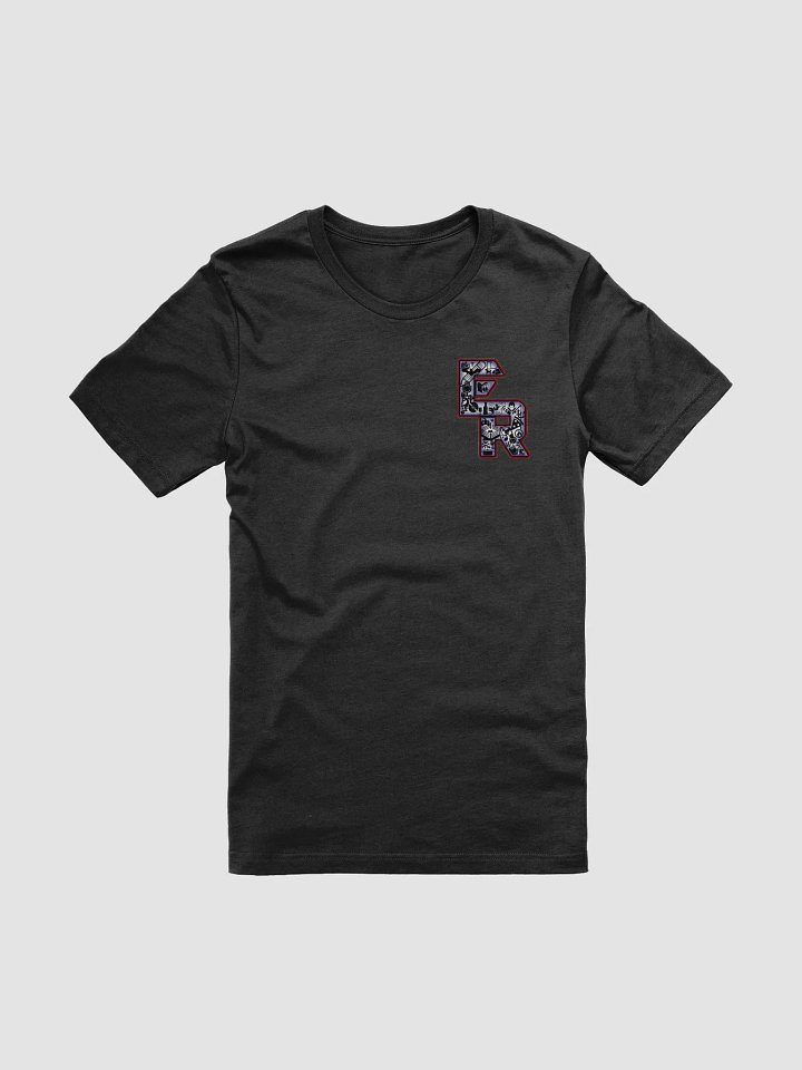 Epic Realms Logo - Tee (Supersoft) product image (1)