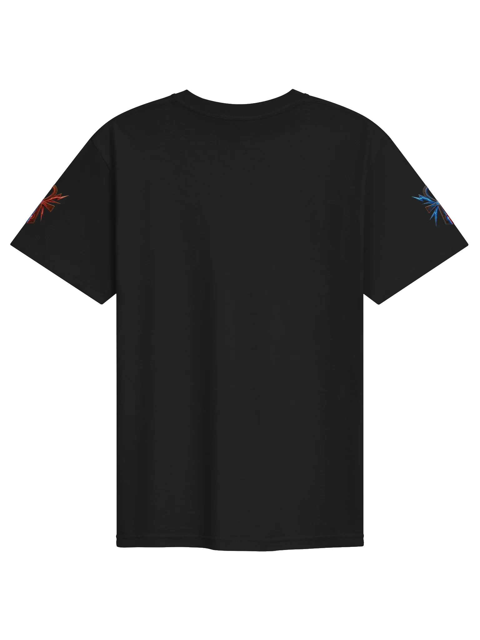 Born of the Eternal Storm // Twin Kings Tee product image (10)