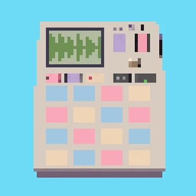 Audio thumbnail