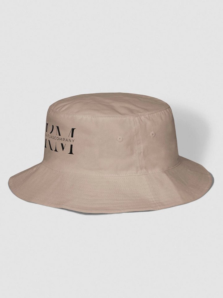 Bucket Hat Katjascompany product image (2)