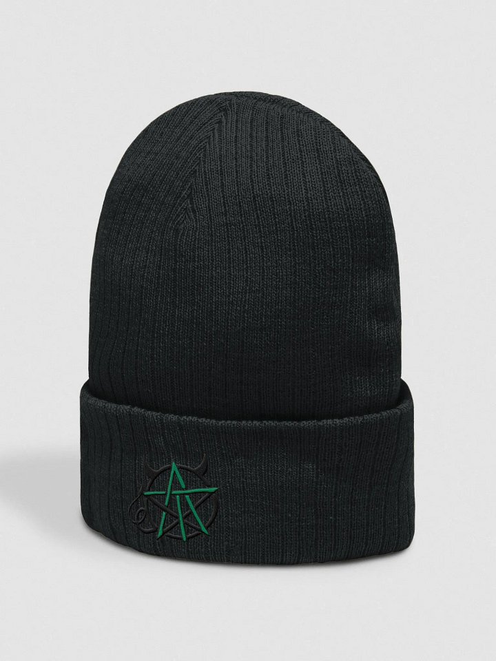 ATaylorVT Icon Beanie product image (47)