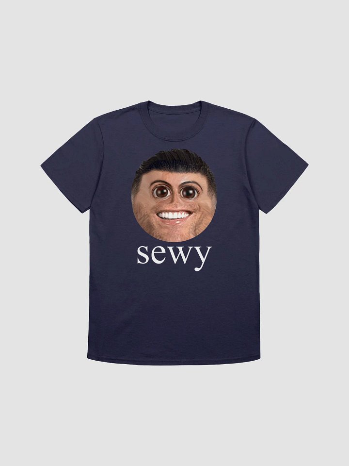 Crister Ronaldo Sewy - Dark shirts product image (13)