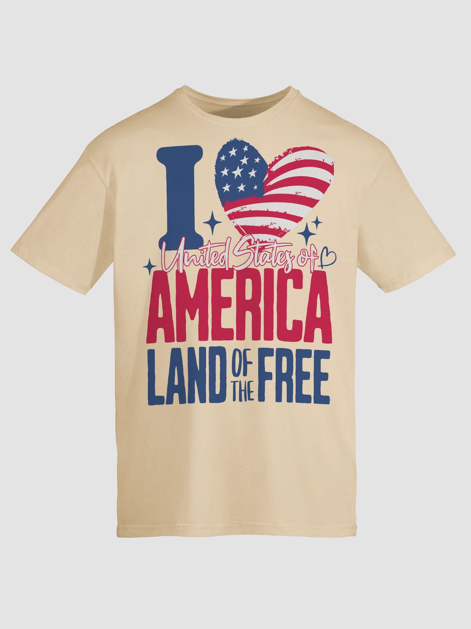Love America product image (2)