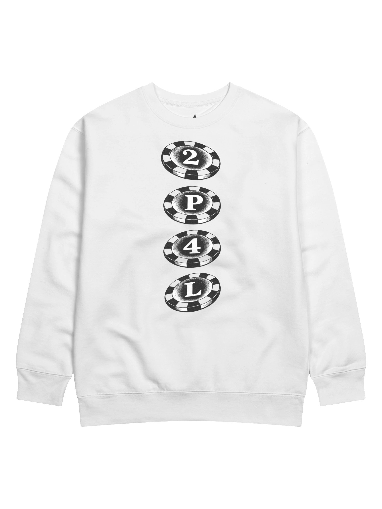 2P4L Premium Sweatshirt product image (1)