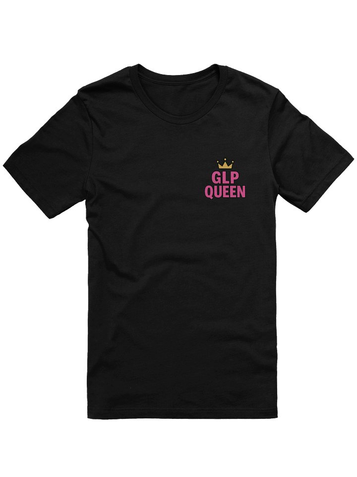 GLP QUEEN Tee product image (2)