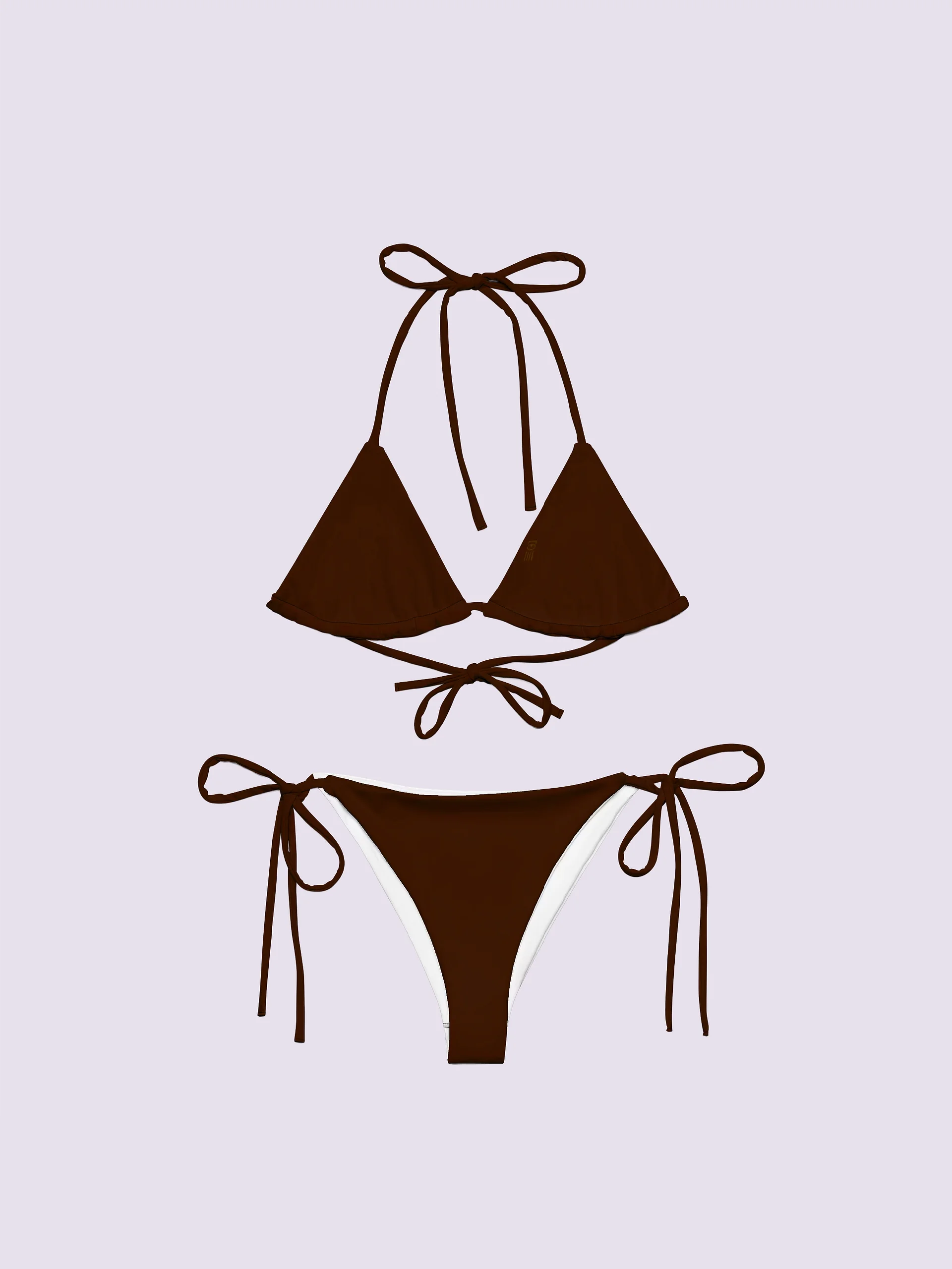 Nude String Bikini C42 product image (1)