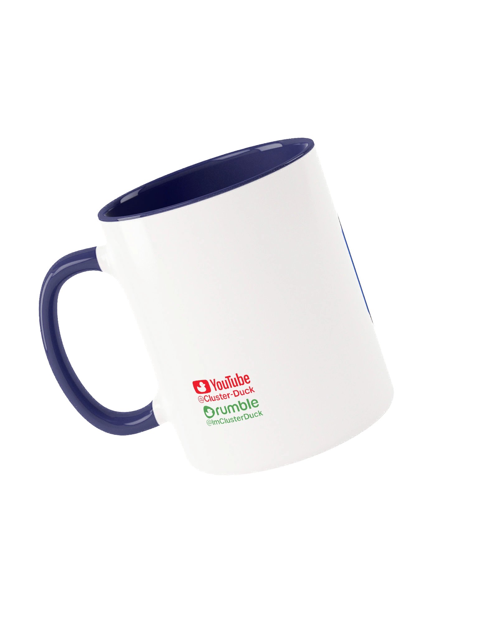 OCD Mug product image (3)