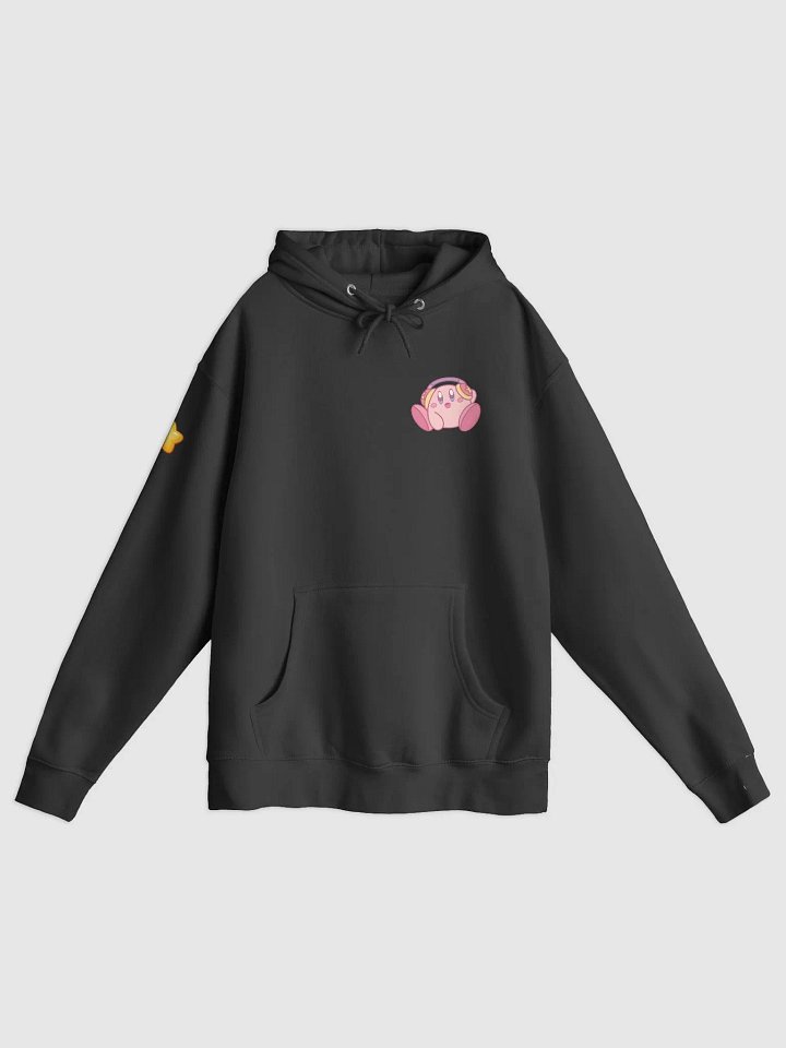 Star Child Hoodie product image (2)