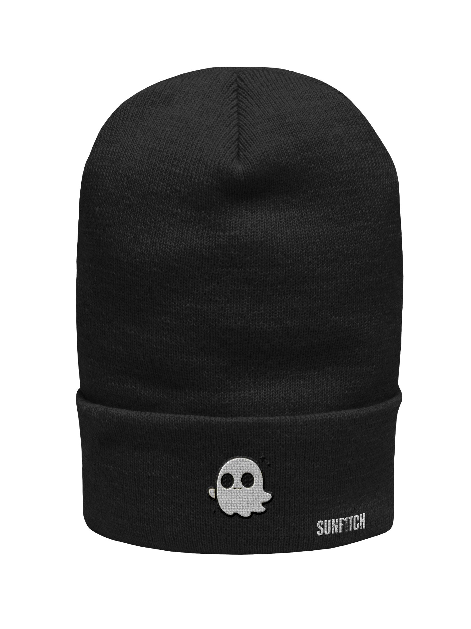 Ghost Toque product image (1)