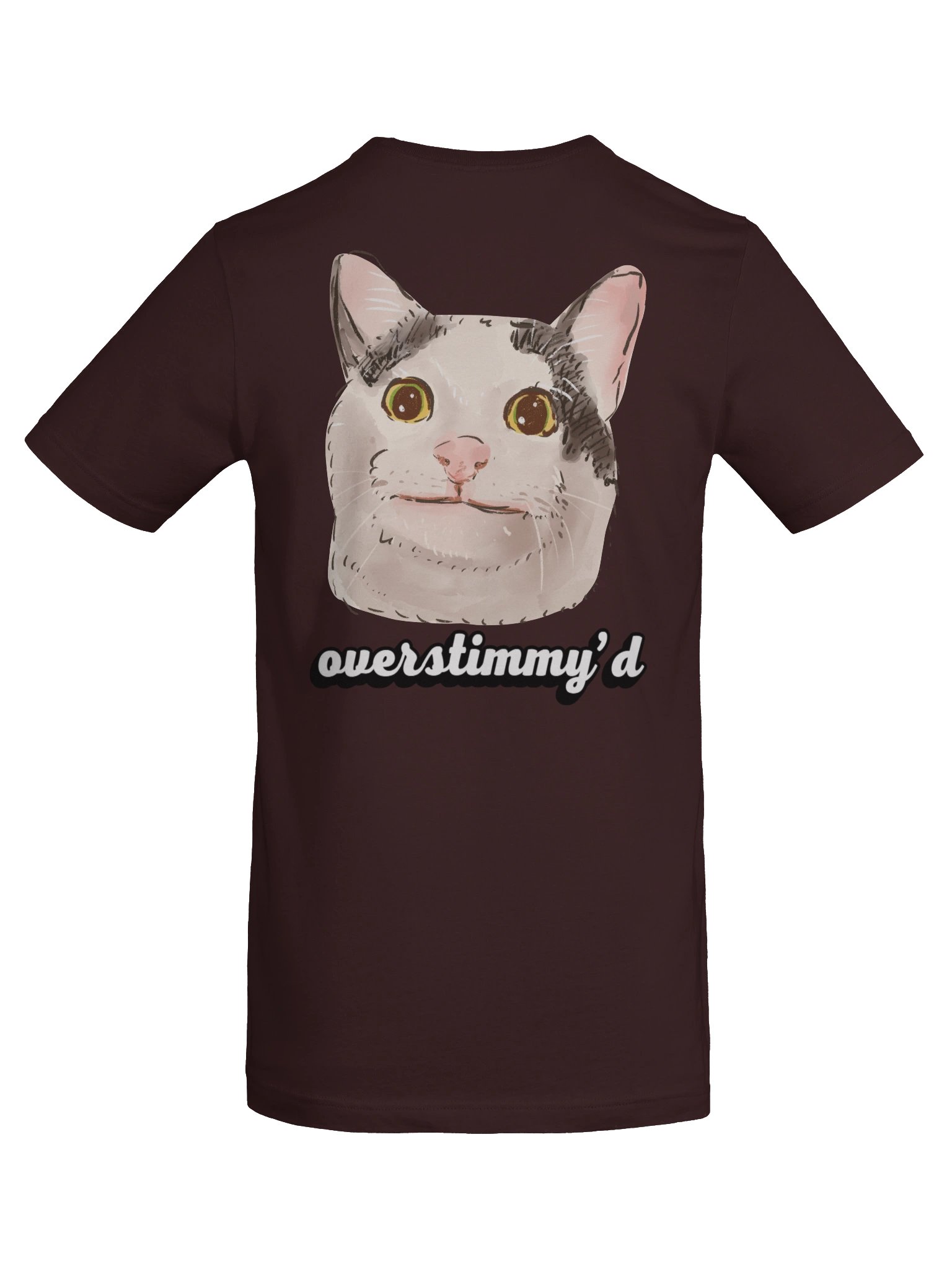 Overstimmy'd product image (66)