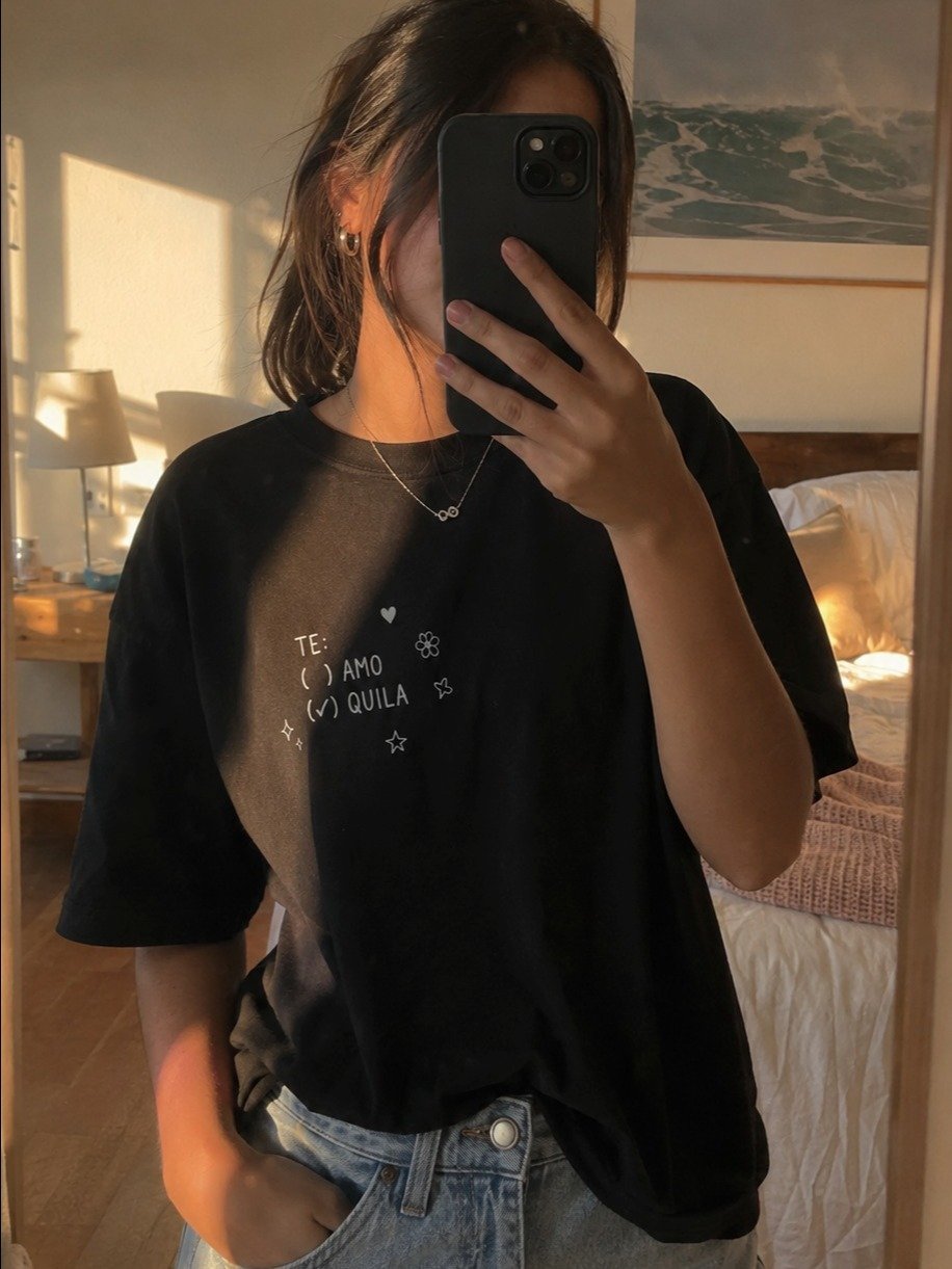 TE:(✓)QUILA Tee product image (10)