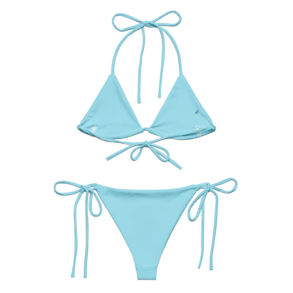 Vaccy 2.0 String Bikini product image (2)