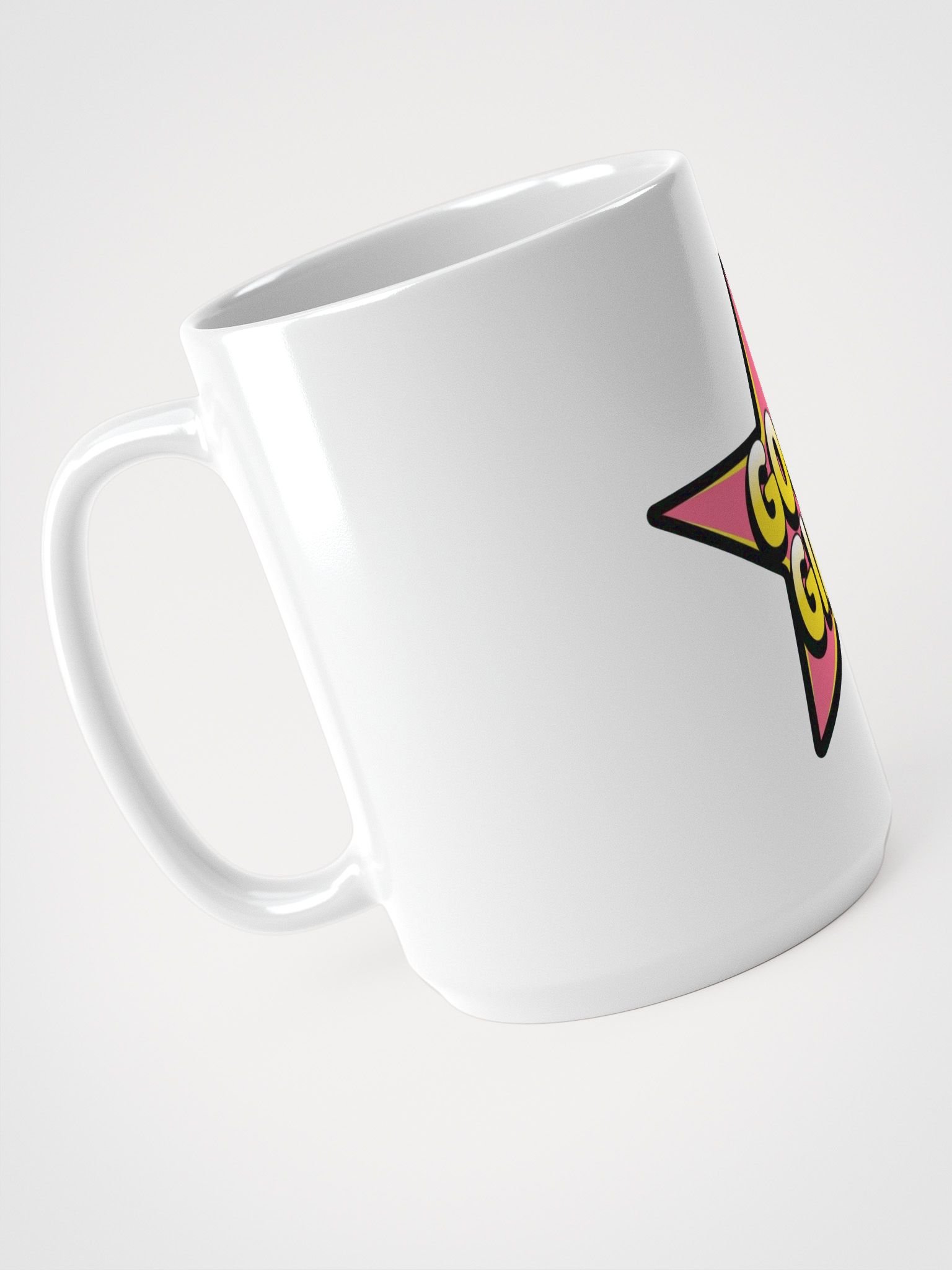 Good Girl Vibes Mug product image (4)