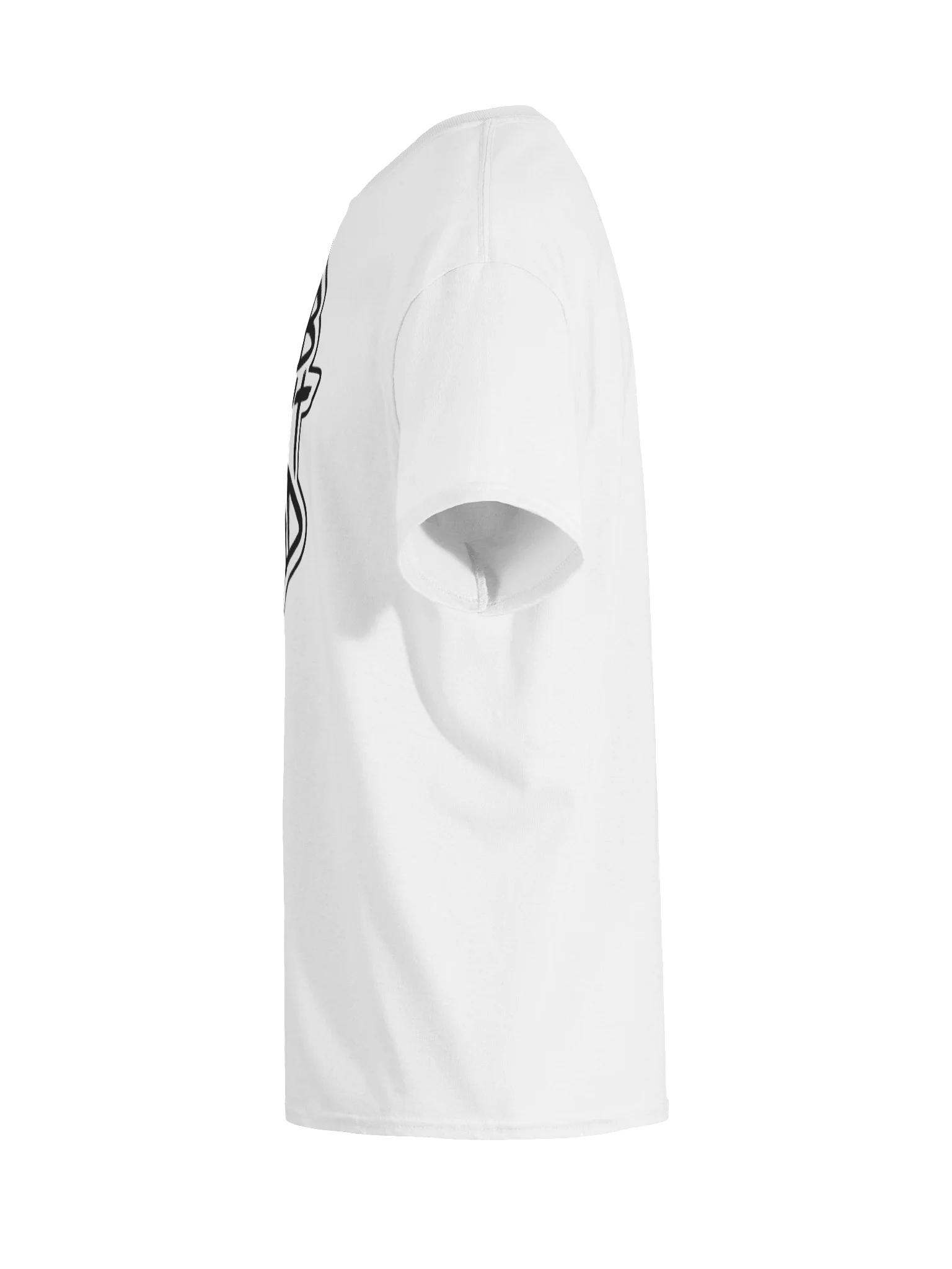 R&B Ain't Dead Tee — Edition I product image (79)