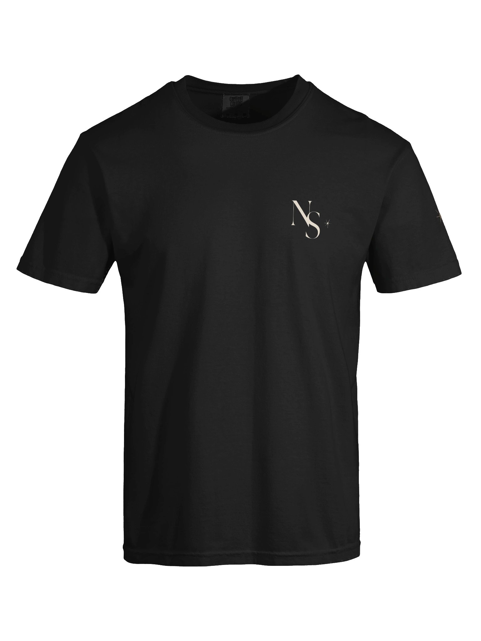 Sidetrax NS Spark Tee product image (5)