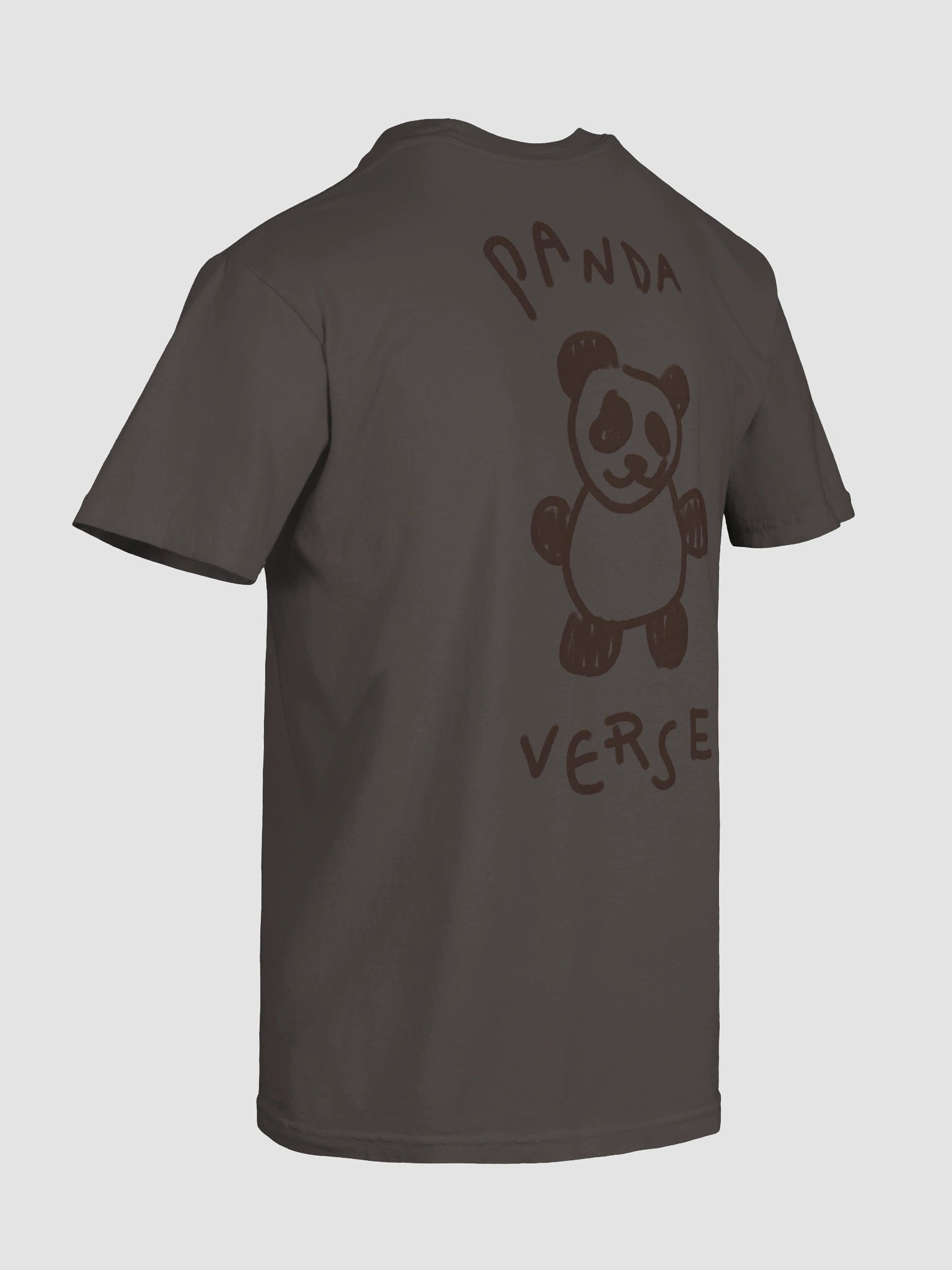 SCRIBBLES UNISEX SHIRT product image (65)