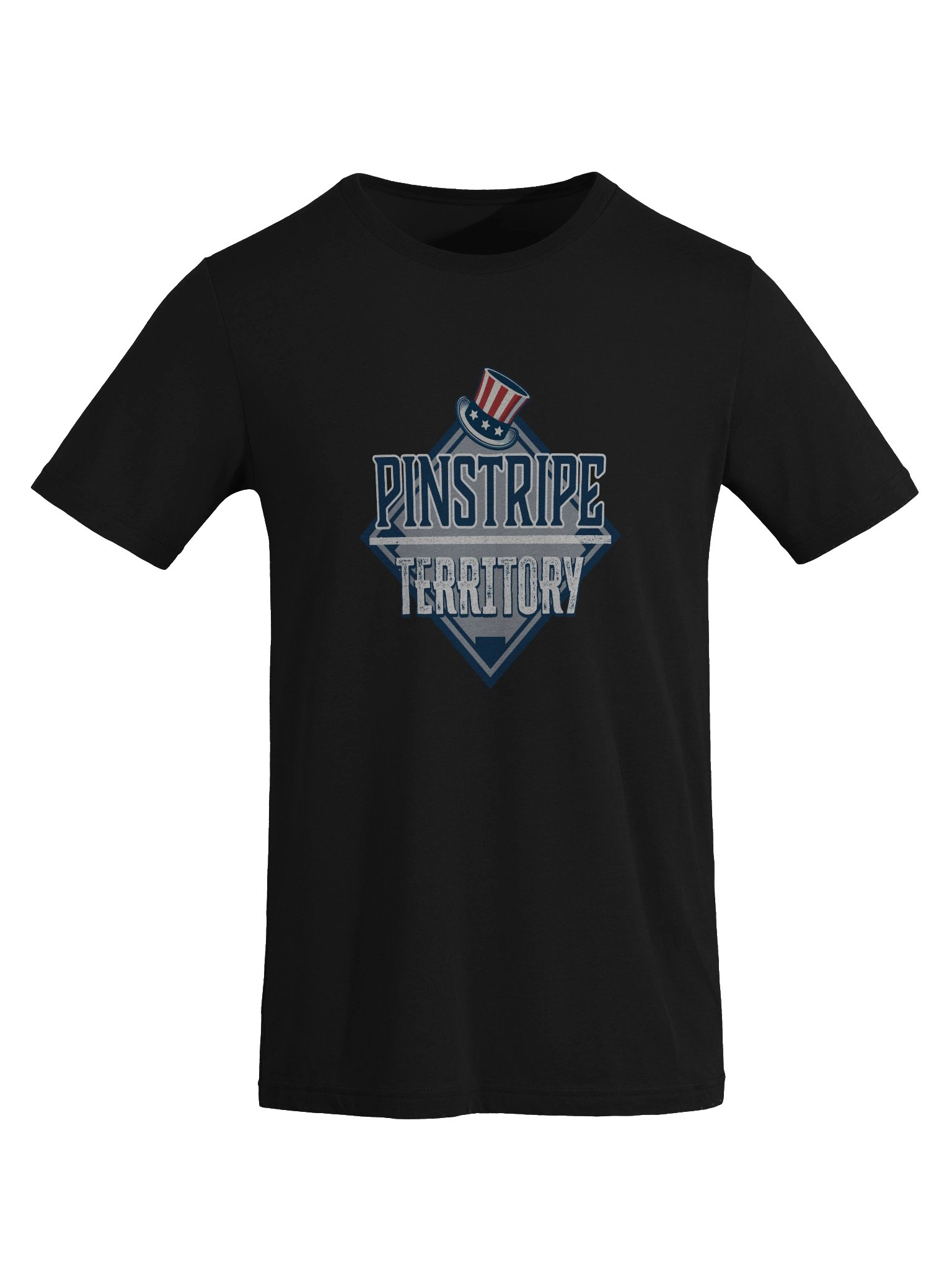 Short Sleeve T-Shirt product image (1)