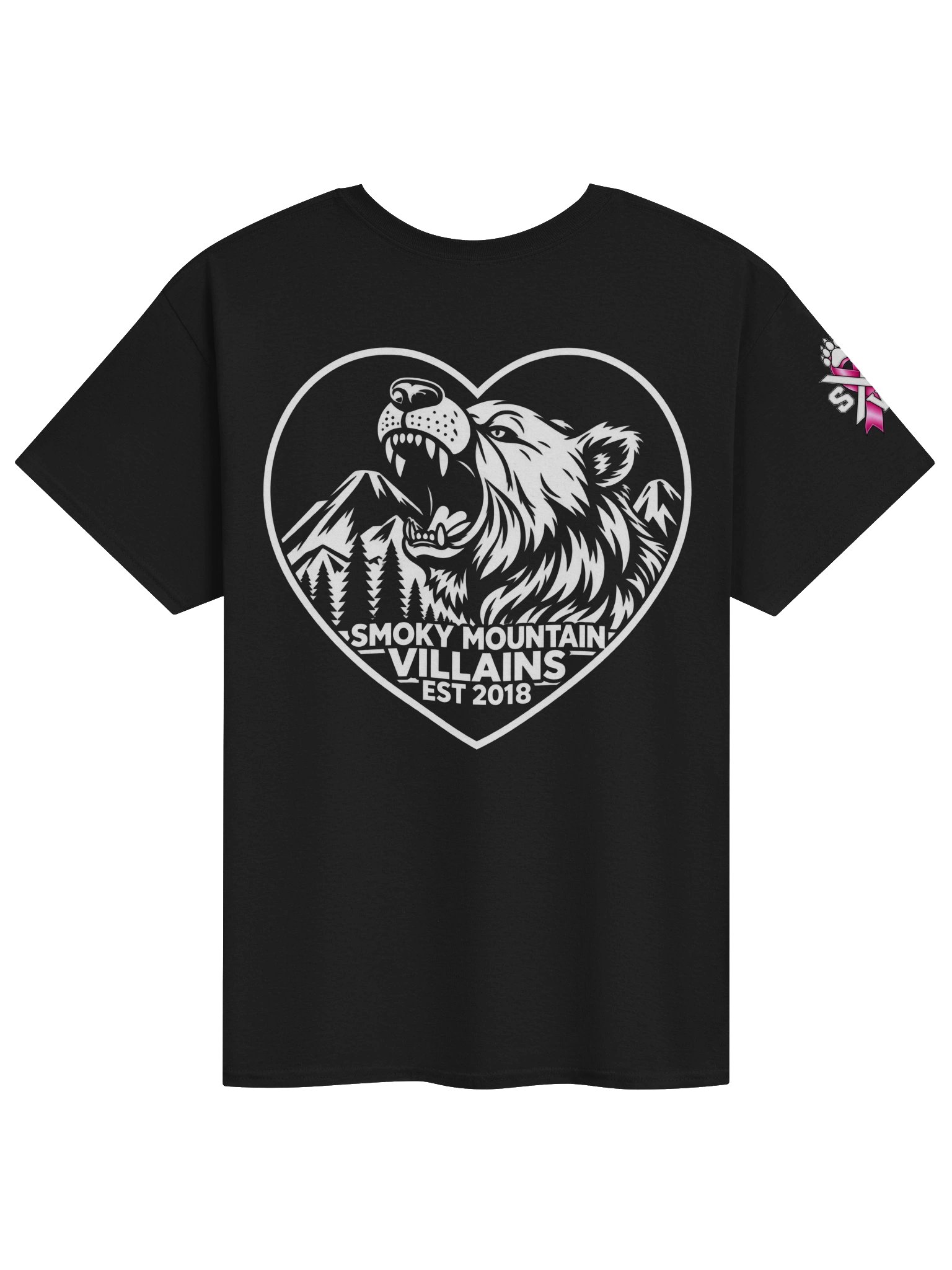 Breast Cancer Awareness 2 product image (2)