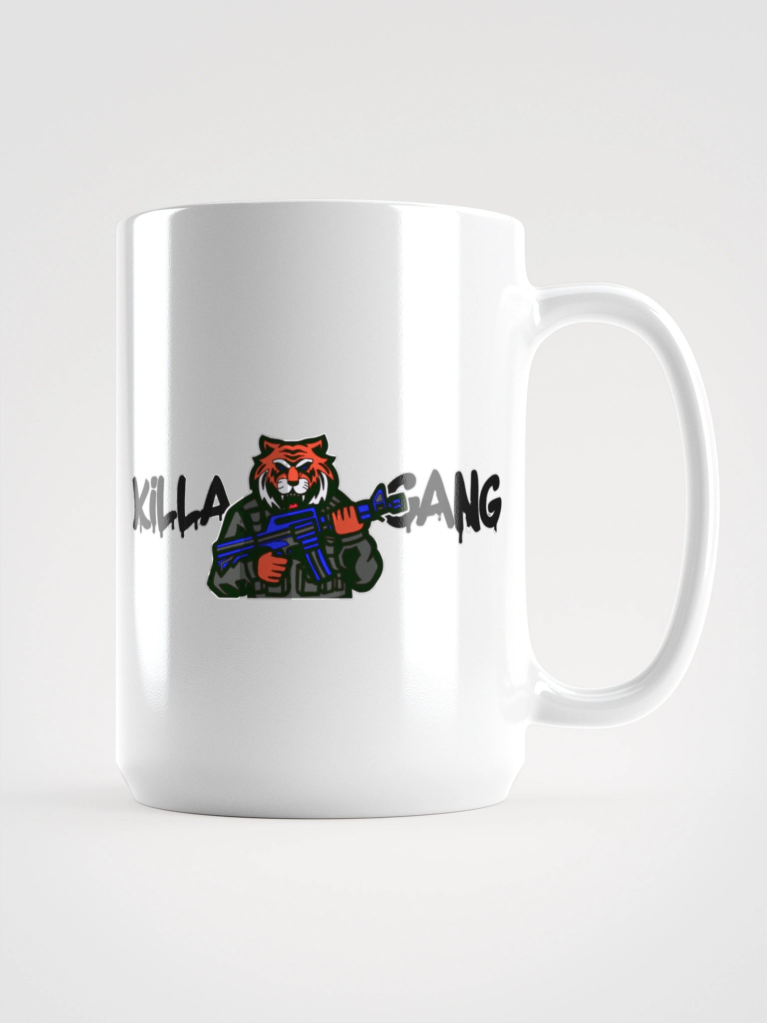 Killa Gang Mug product image (3)