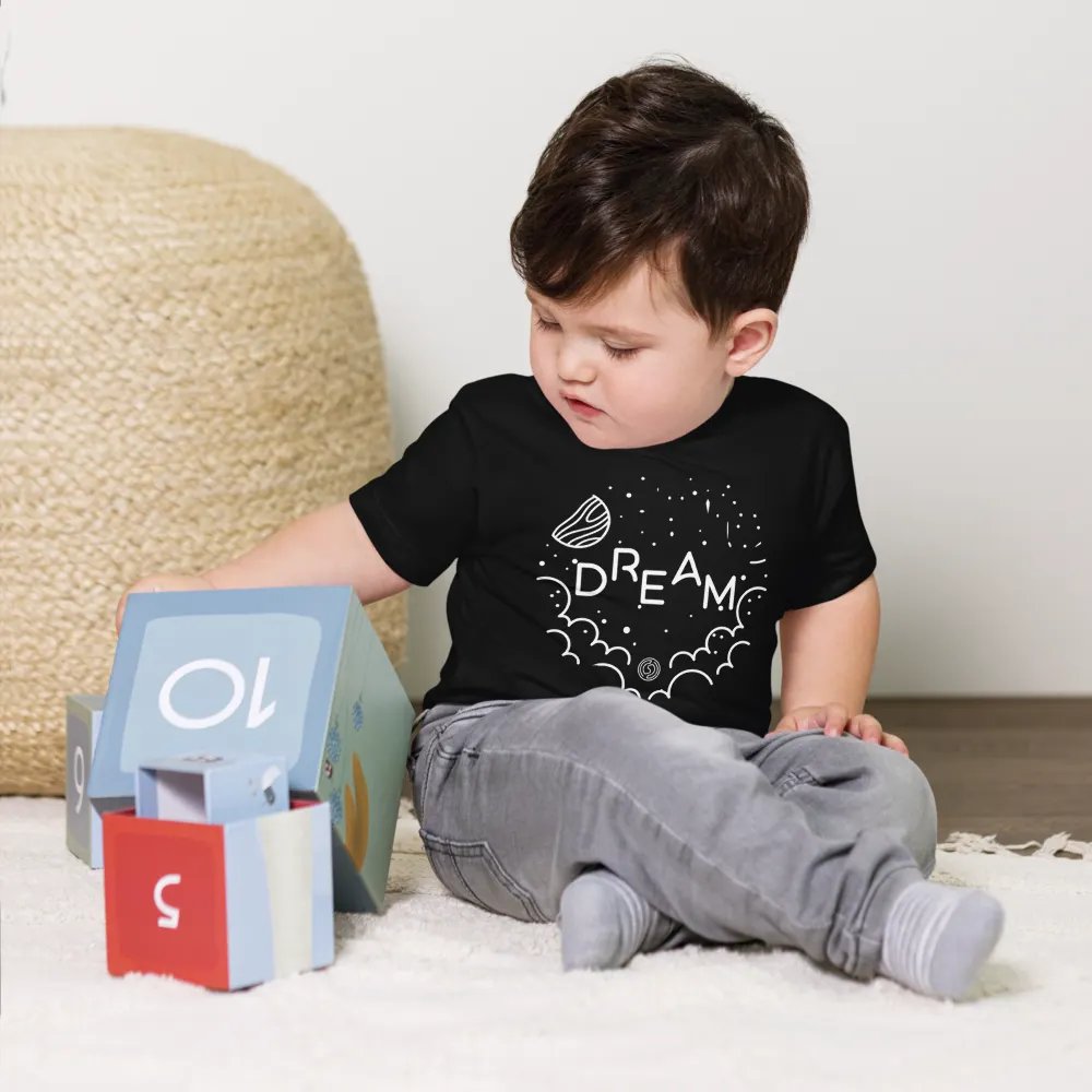 Dreamscape Toddler T-Shirt product image (11)