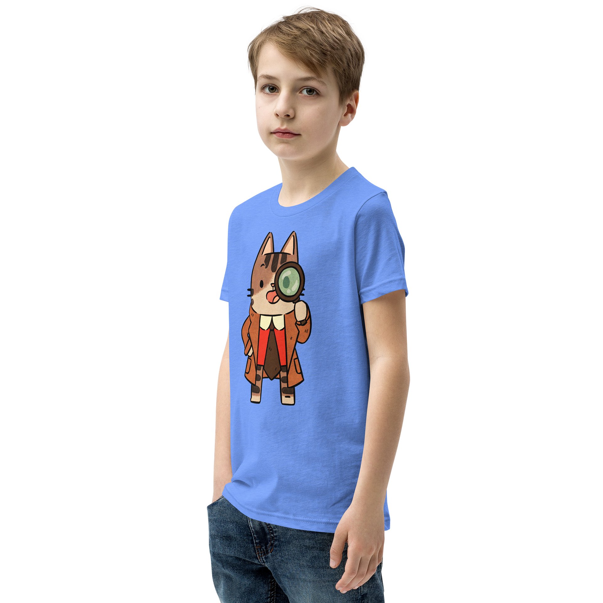 beans t-shirt (kids) product image (4)