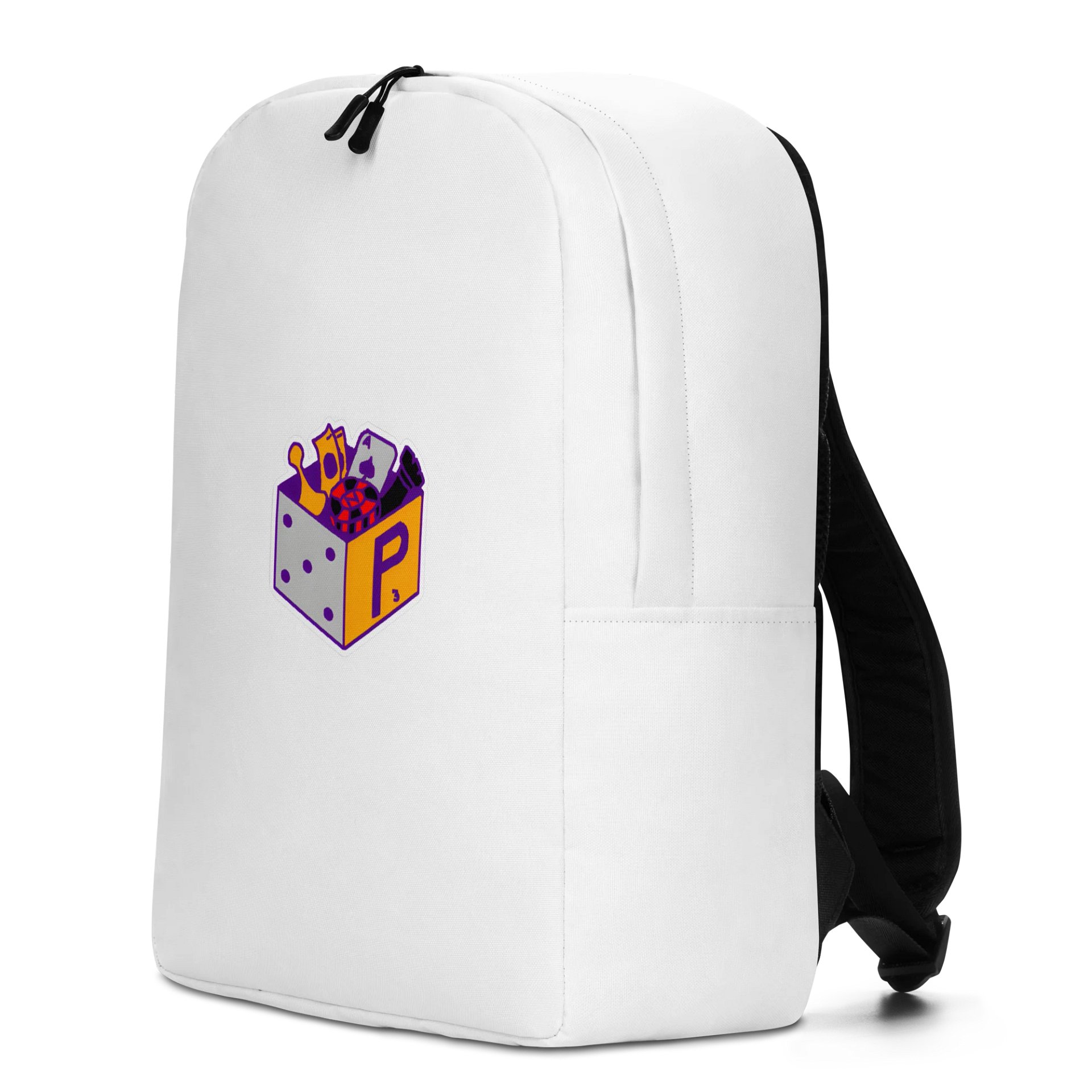 Shared XP Backpack product image (2)