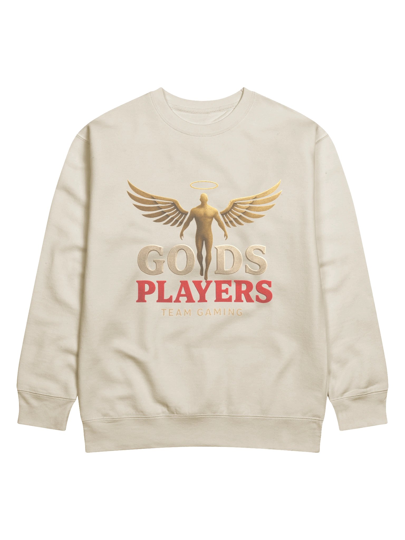 Divine Gaming Sweatshirt product image (85)