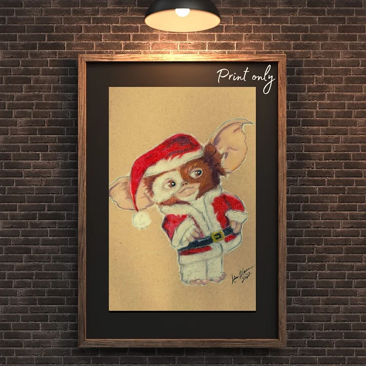 Gizmo product image (2)