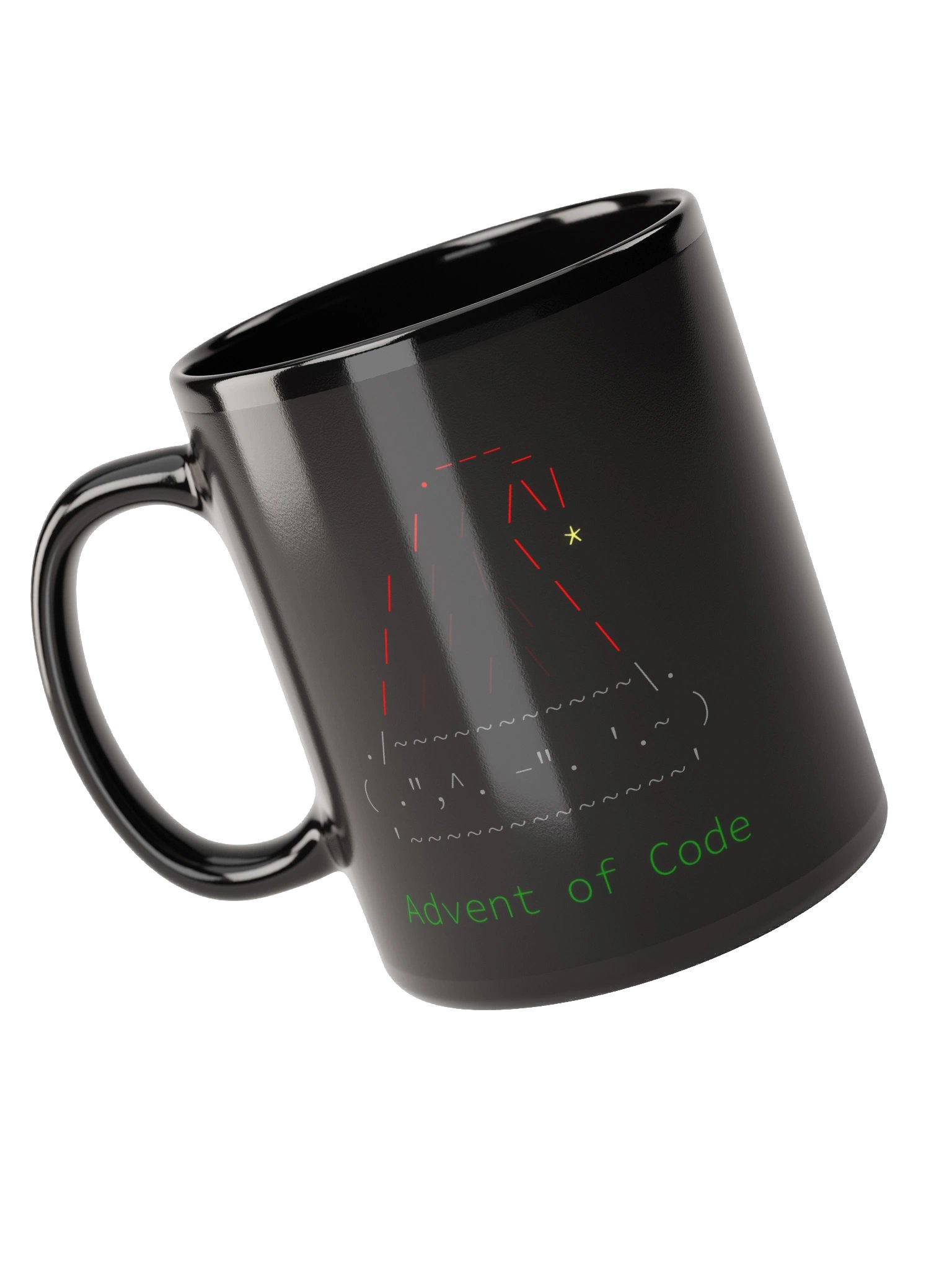 Advent of Code - Mug product image (6)