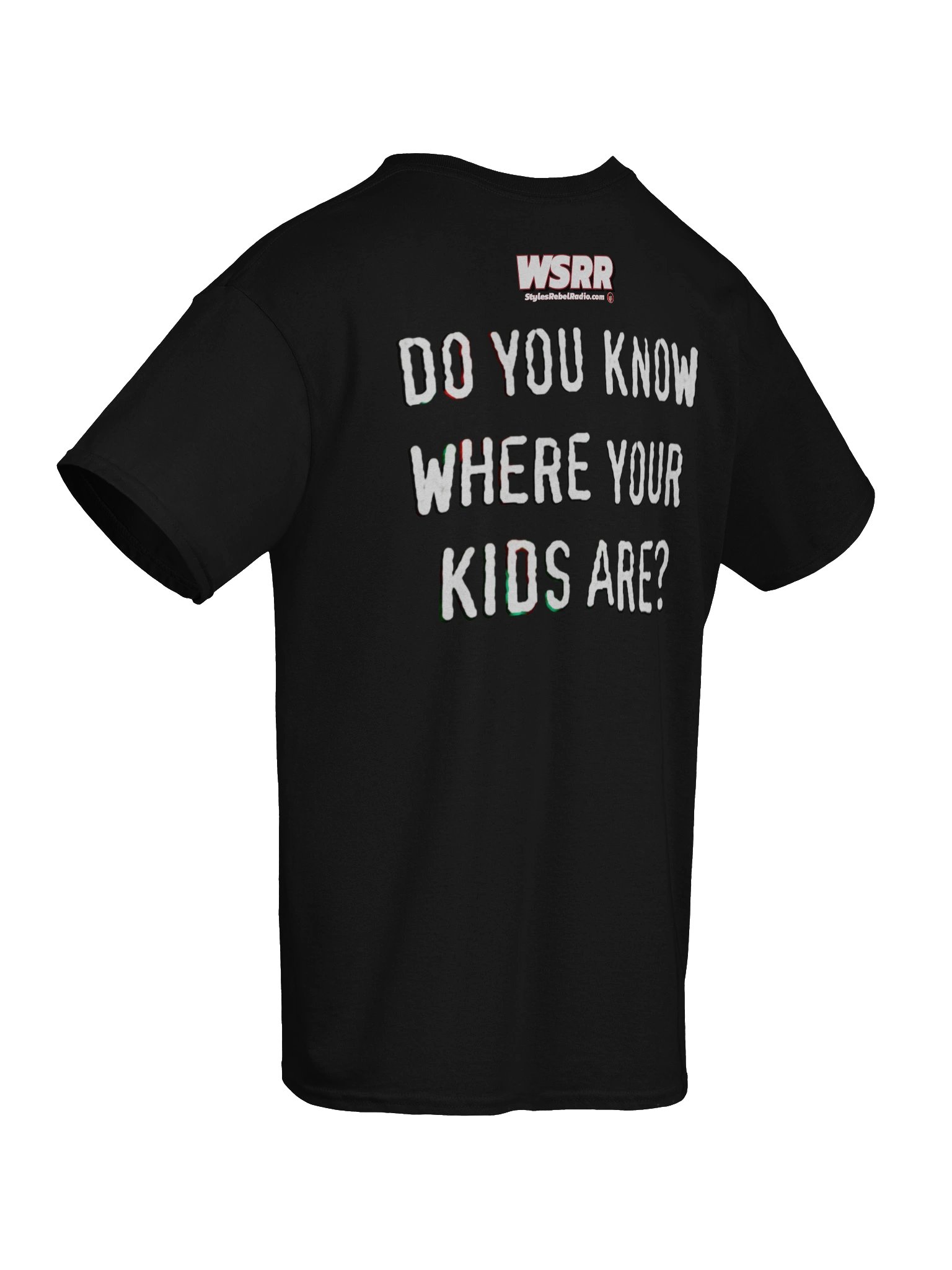 It's After Midnight Shirt product image (58)