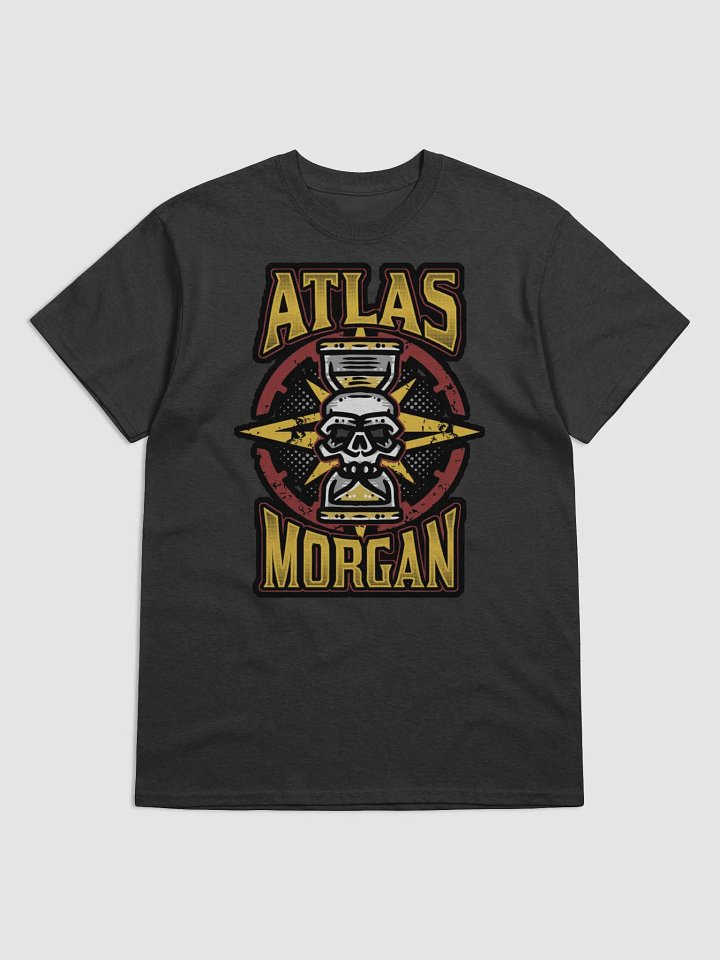 Atlas Morgan 