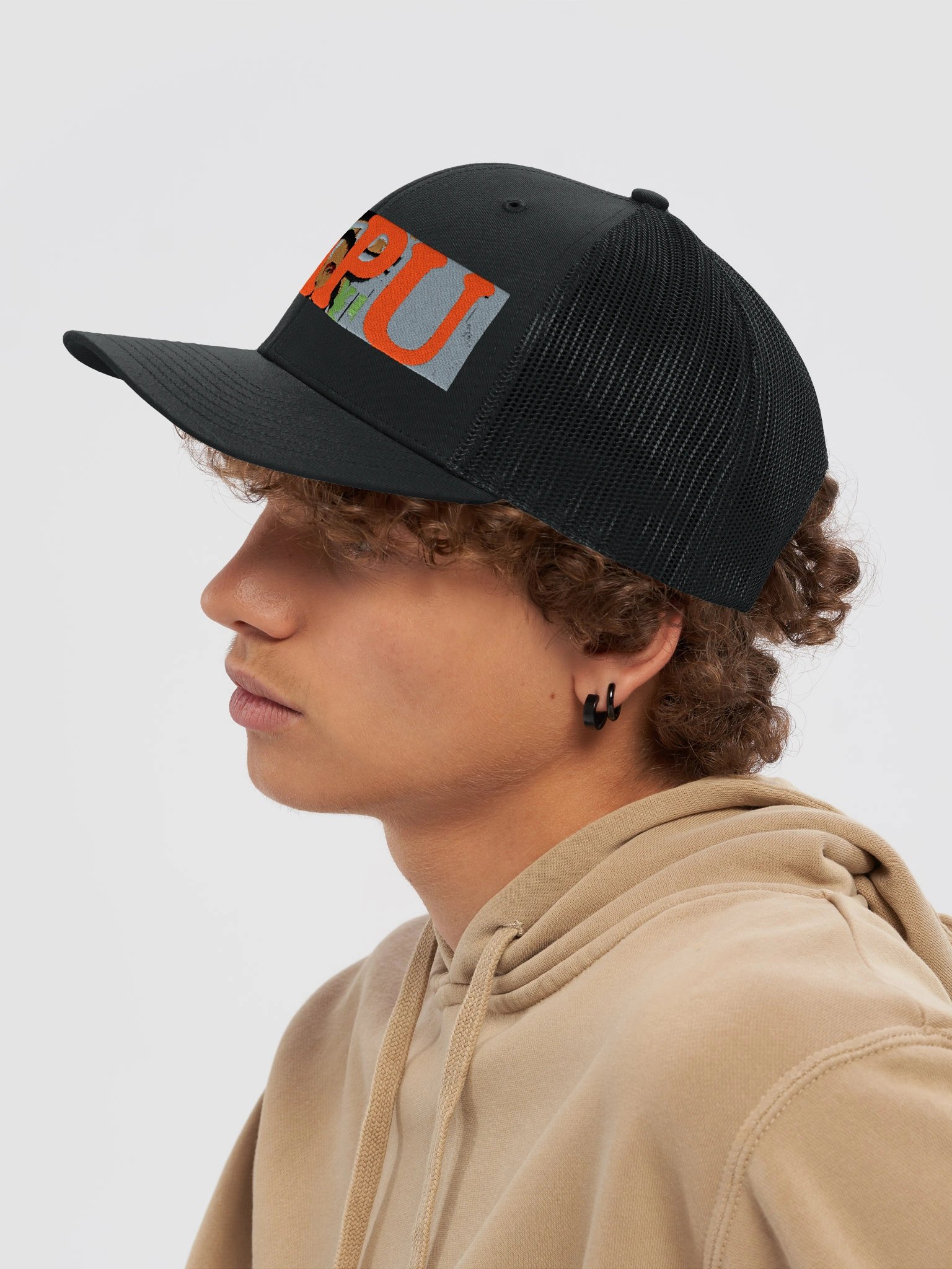 R GENIUS CAP product image (1)