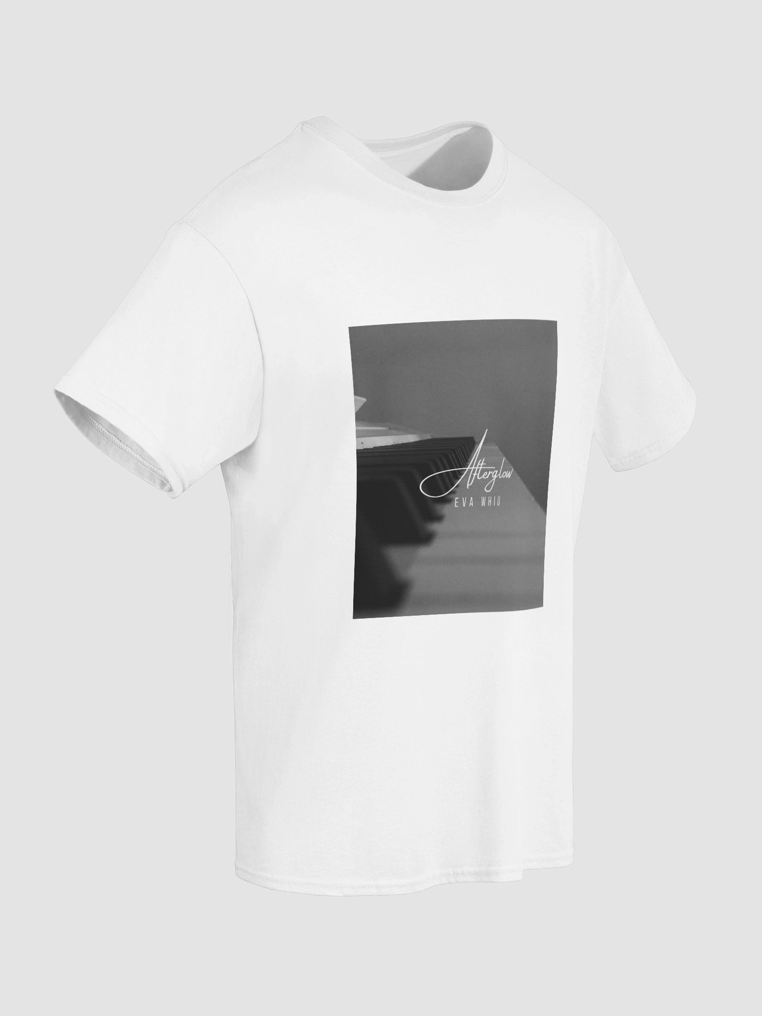 Afterglow T-shirt product image (3)