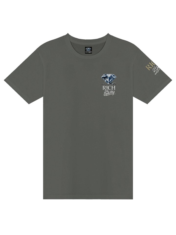 Dirty Diamond edition product image (1)