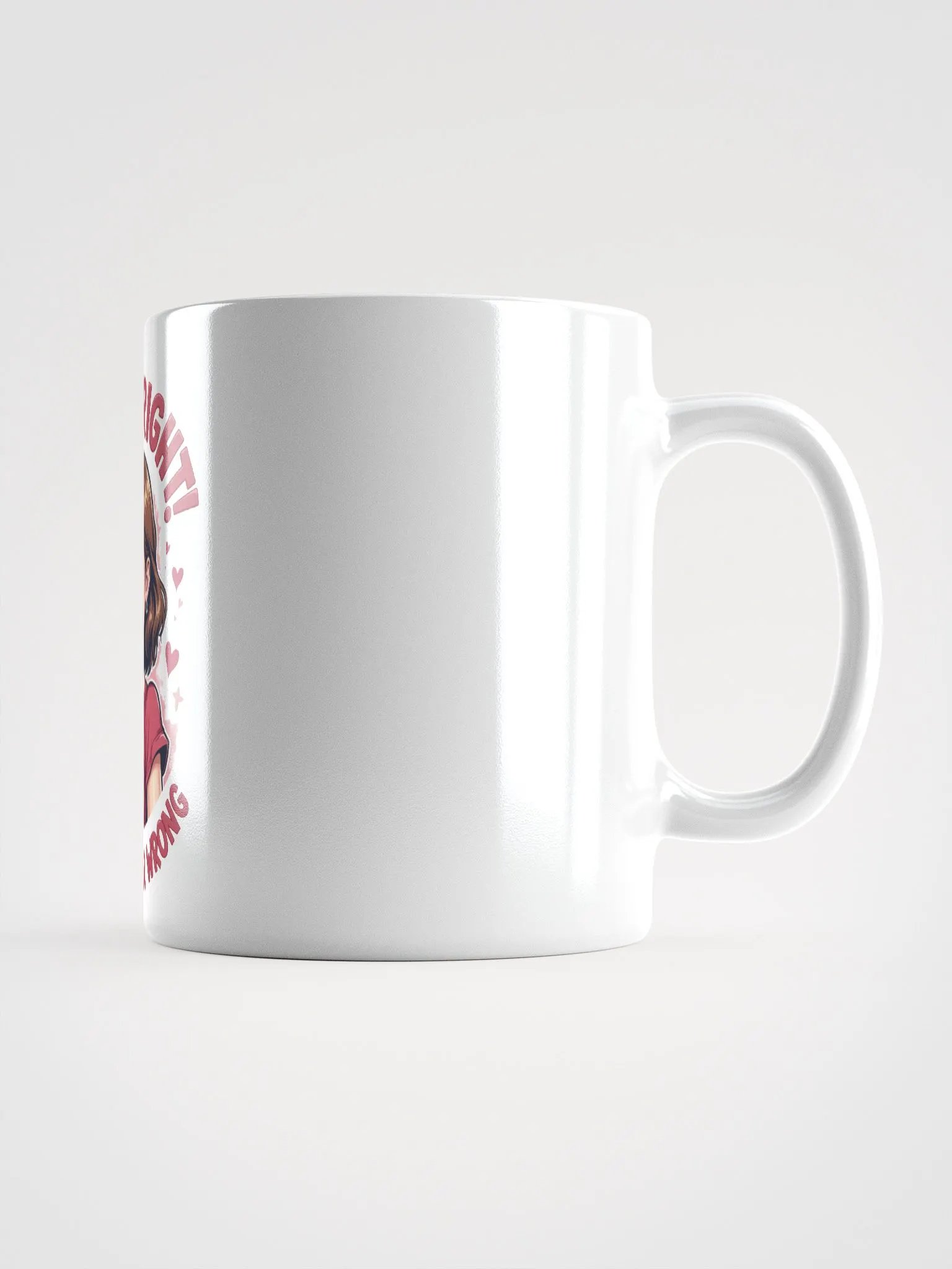 Not Always Right Mug product image (3)