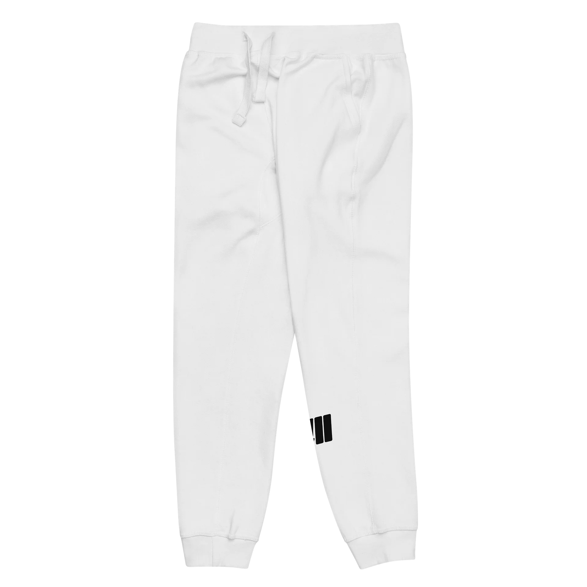 Unisex Fleece Joggers product image (2)