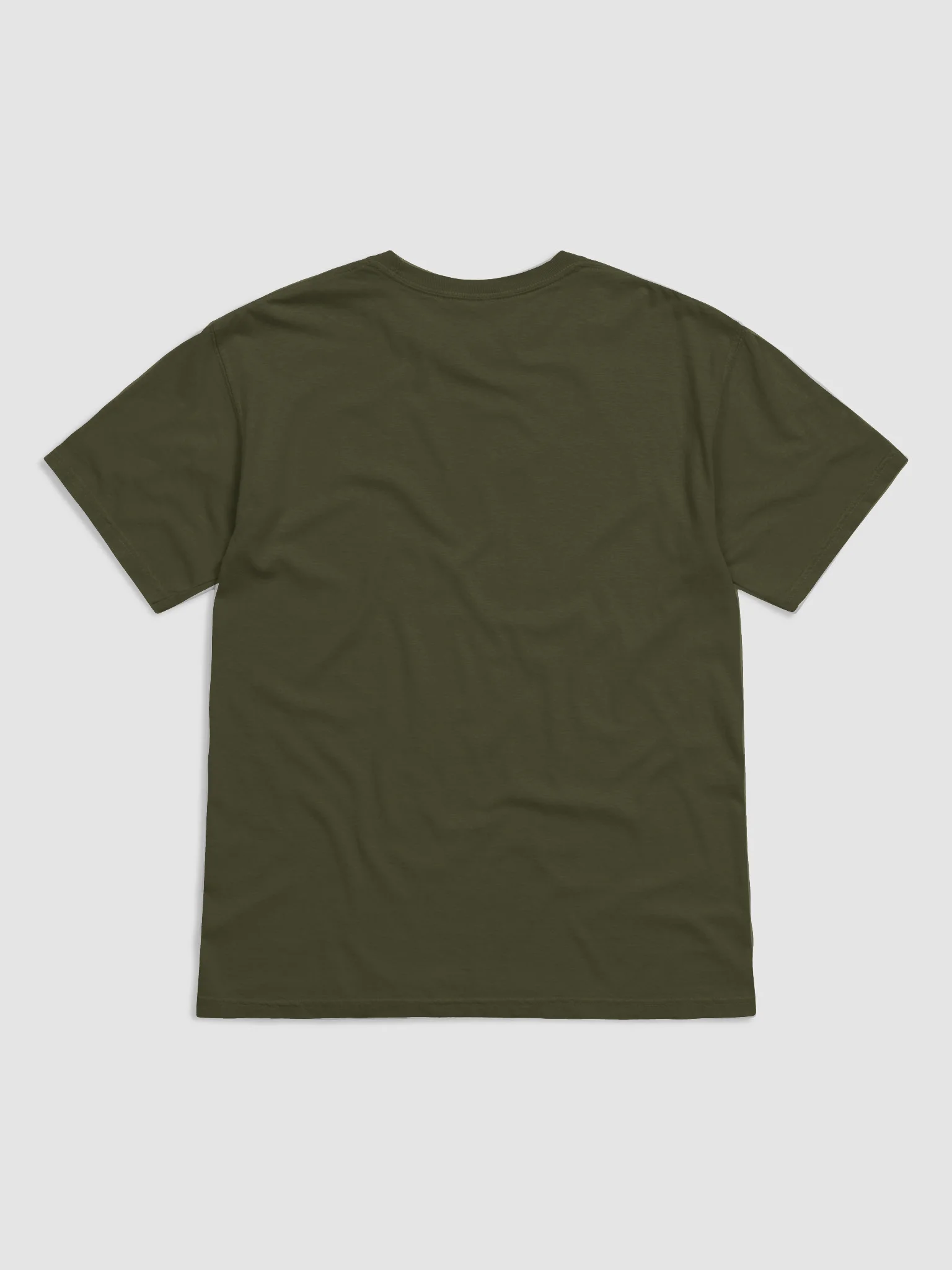 A Mediocre Shirt product image (2)