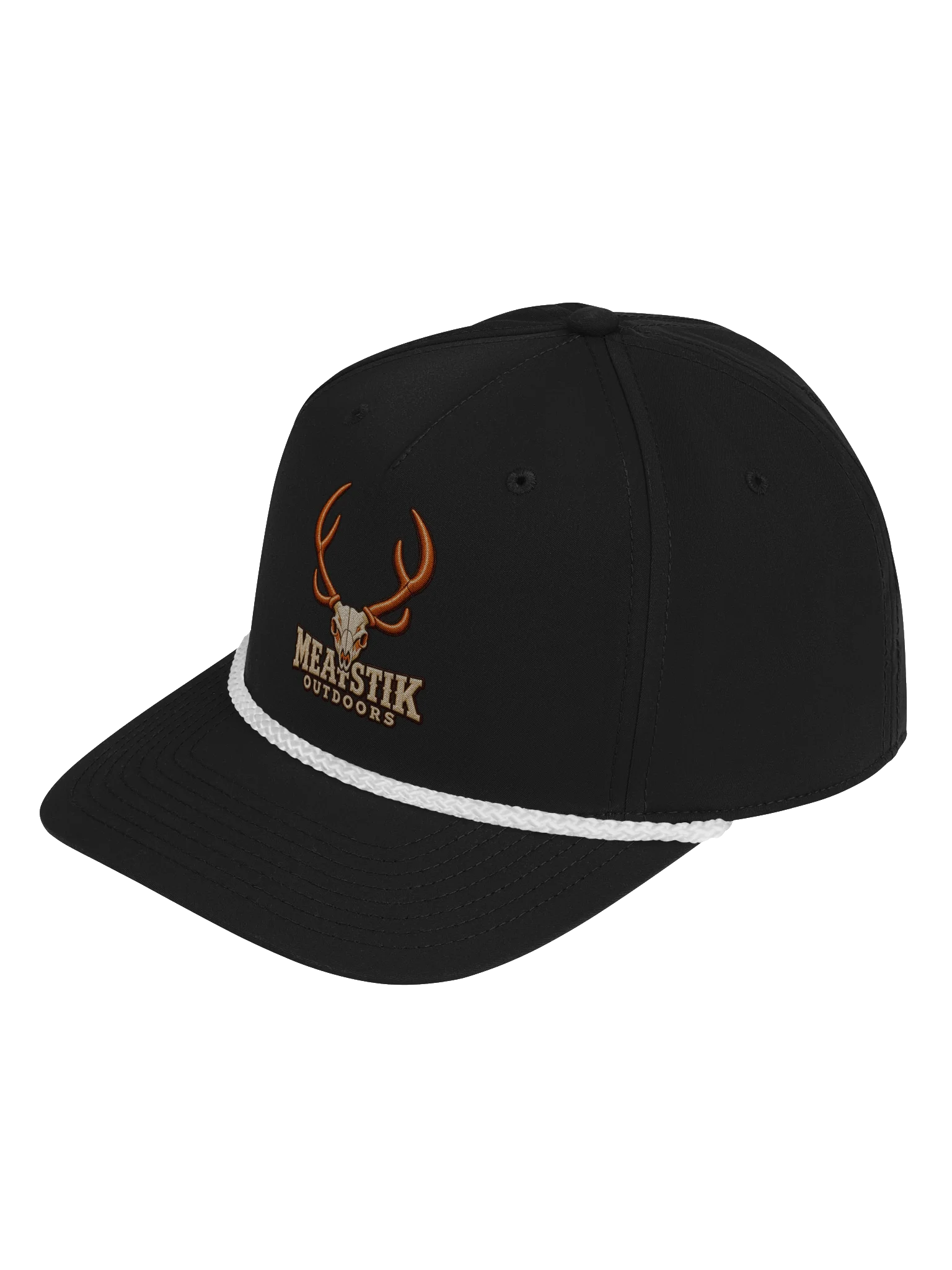MeatStik Axis Rope Hat product image (2)
